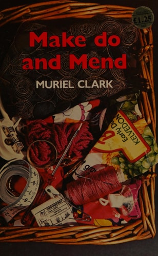 Make Do and Mend