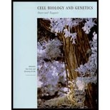 Cell Biology and Genetics