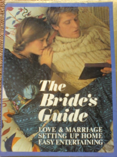 Bride's Guide