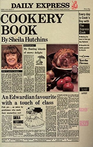 Cookery Book