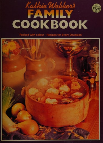 Family Cookbook