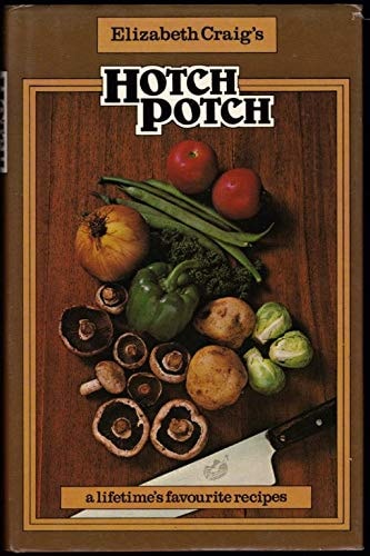 Elizabeth Craig's Hotch Potch