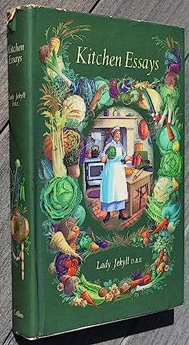 Kitchen Essays