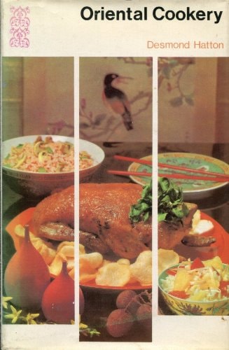 Oriental Cookery