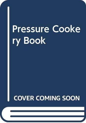 Marguerite Patten's pressure cookery