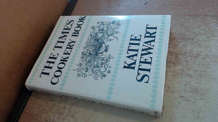The Times Cookery Book