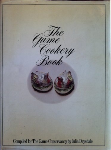 The Game Cookery Book