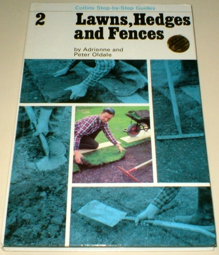 Lawns, Hedges and Fences