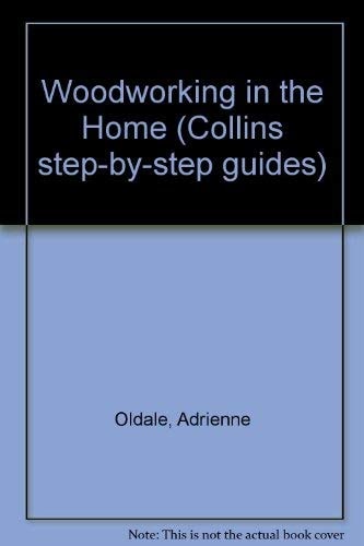 Woodworking in the Home