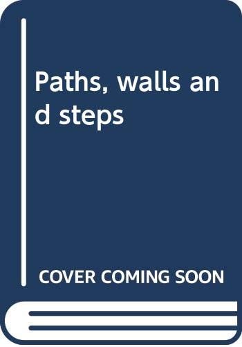 Paths, Walls and Steps