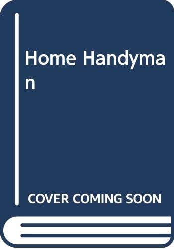 Home Handyman