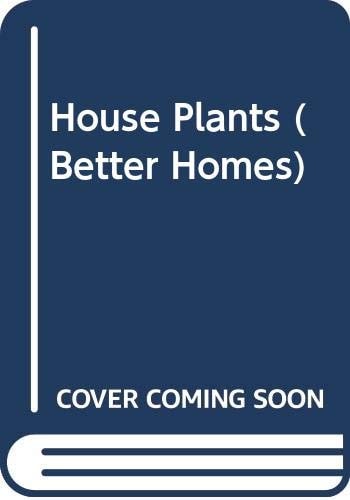 House Plants