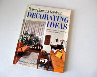 Decorating Ideas