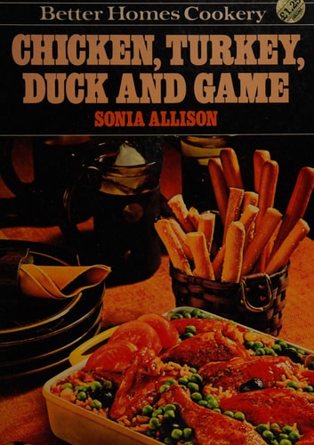 Chicken, Turkey, Duck and Game