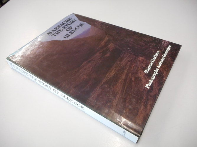 Massacre: The Story of Glencoe