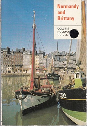 Normandy and Brittany