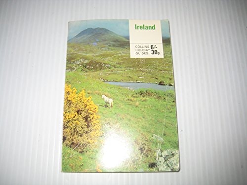 Ireland (Holiday Guides)