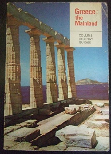 Greece: The Mainland