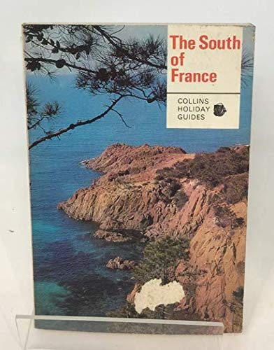 South of France