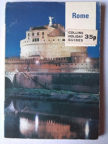 Rome (Holiday Guides)
