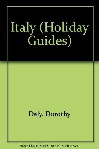 Italy (Holiday Guides)