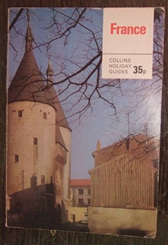 France (Holiday Guides)