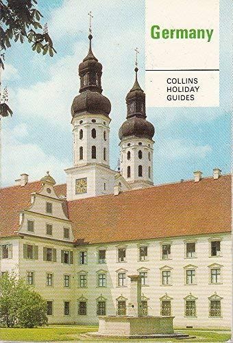 Germany (Holiday Guides)