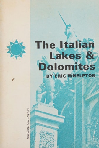 Italian Lakes and Dolomites