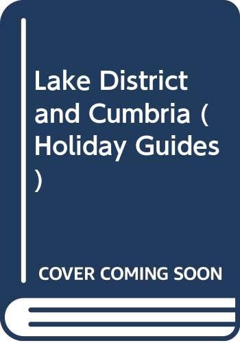 Lake District and Cumbria