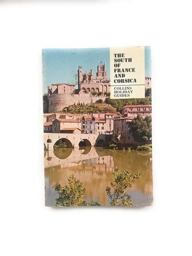 The South of France and Corsica