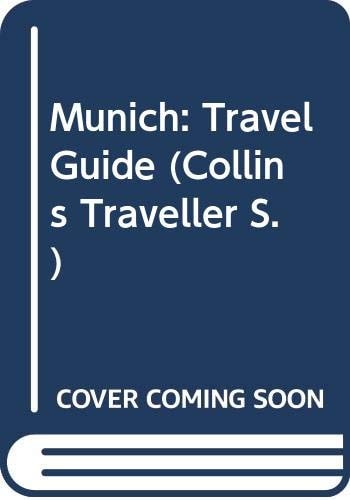 City Guide: Munich