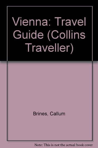 Collins Traveller: Vienna