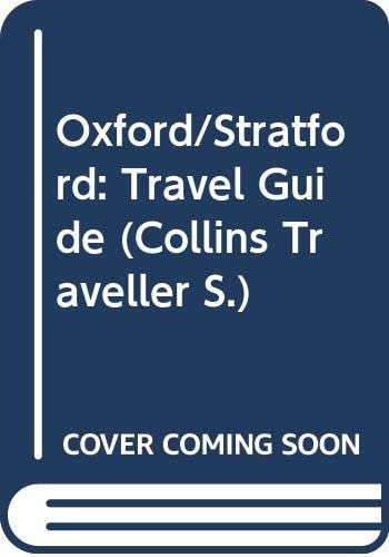 City Guide: Oxford and Stratford