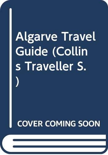 Algarve Travel Guide