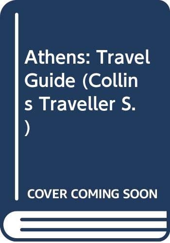 City Guide: Athens