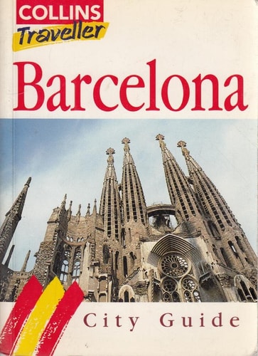 City Guide: Barcelona