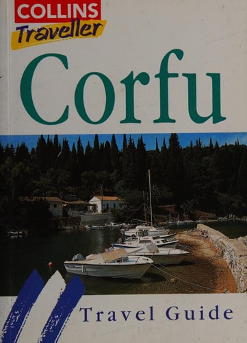 Corfu Travel Guide