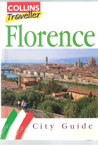 City Guide: Florence