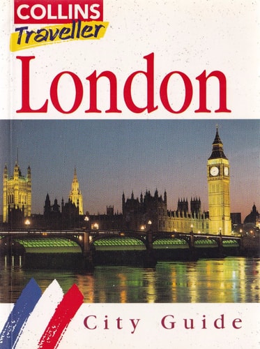 City Guide: London