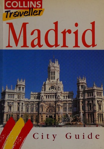 City Guide: Madrid