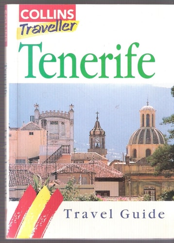 Tenerife Travel Guide