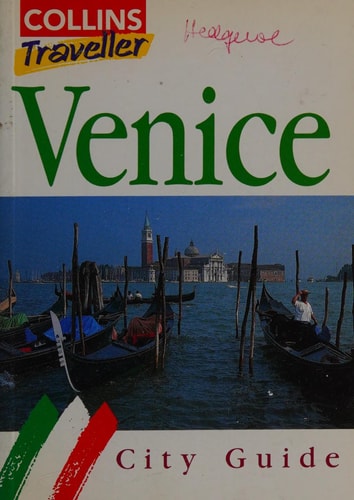 City Guide: Venice