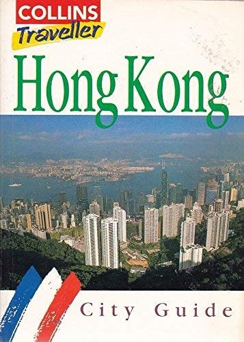 Hong Kong City Guide: Travel Guide