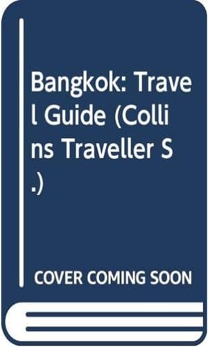 Collins Traveller: Bangkok