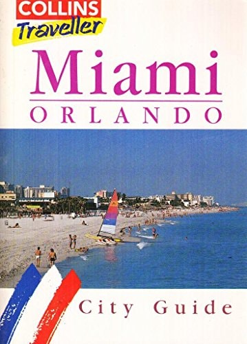 Miami/Orlando Travel Guide