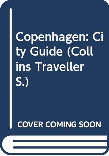 Collins Traveller: Copenhagen (Collins Traveller)