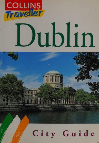 City Guide: Dublin