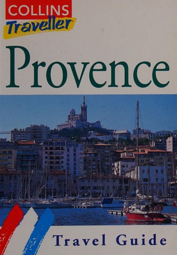 Travel Guide to Provence