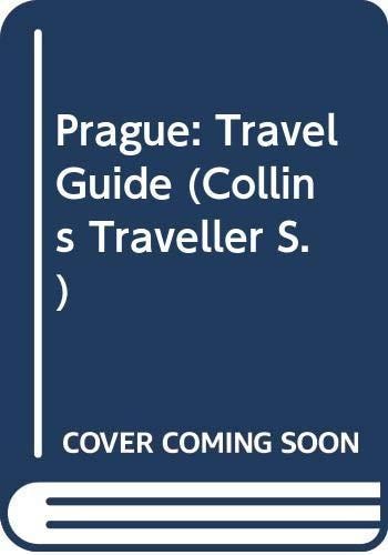 Prague Travel Guide