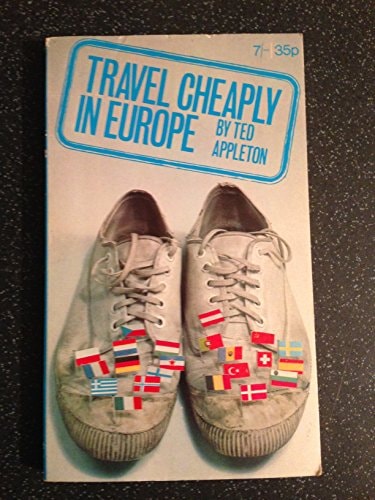 Travel Cheaply in Europe